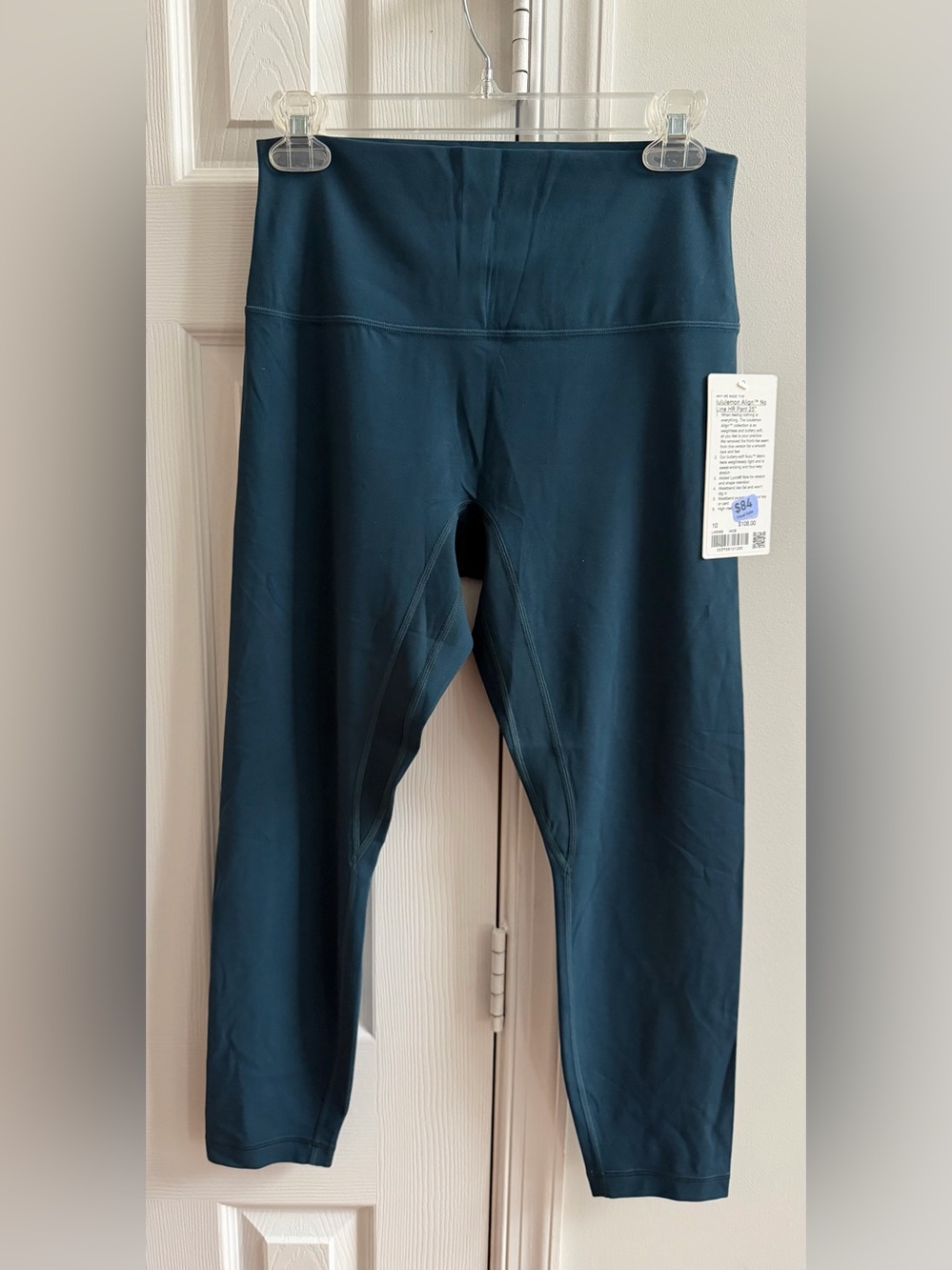Lululemon Align No Line HR Pant 25’